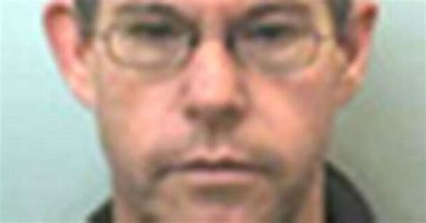 Serial Sex Offender Dad Is Locked Up Teesside Live