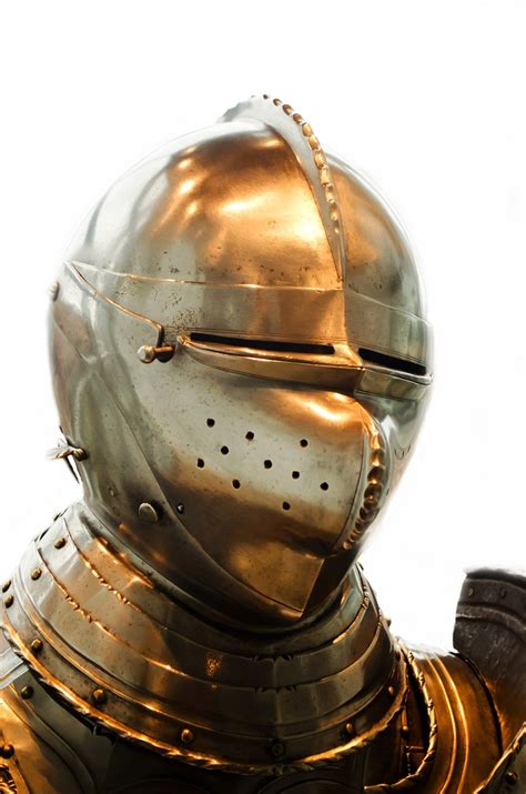 Helmet Armor Knight - Free photo on Pixabay