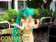 Ai Kotoba Iwara Mmd R Hatsune Miku Nude Xxx Mobile Porno Videos Movies IPornTV Net