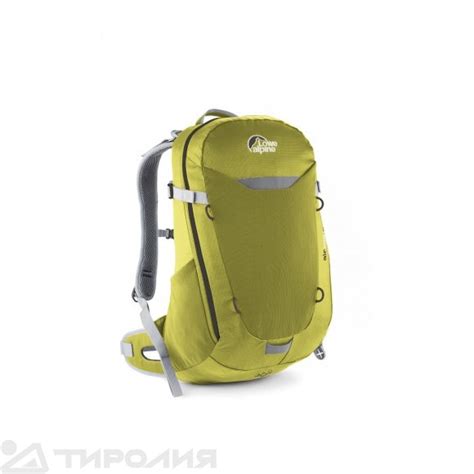 Рюкзак Lowe Alpine: Airzone Z 20 купить по выгодной цене в интернет ...