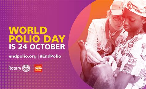 World Polio Day Proclamation Enjoy Cherokee