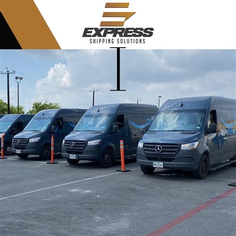 UPS Logistics and Shipping Solutions in McAllen, Texas 24