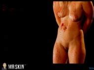 Naked Dre Davis In Scavenger Killers