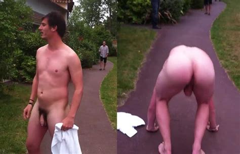 Rugby Guys Naked Outdoor Spycamfromguys Hidden Cams Spying On Men