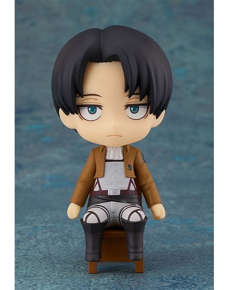 Nendoroid Swacchao Levi Goodsmile Global Online Shop