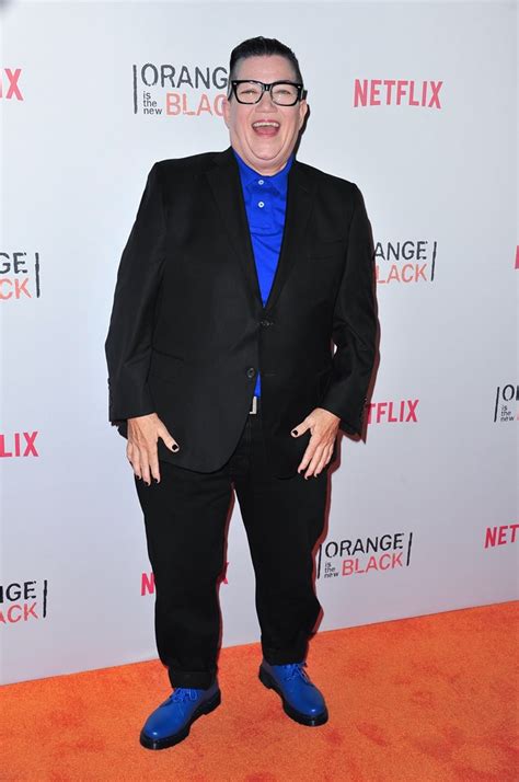Lea DeLaria - Actress