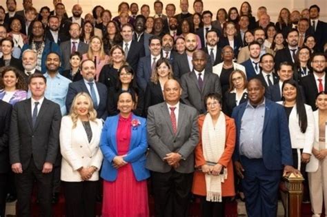 América Latina y el Caribe abordan las respuestas de protección ante desplazamientos en