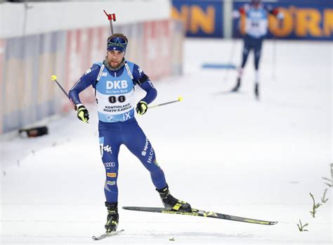 Classifica Coppa Del Mondo Biathlon 2022 2023 Johannes Thingnes Boe