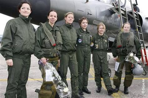 DMP F98 ARMEE DE L AIR FEMALE CREW AND PILOTS Pilot Crew Female