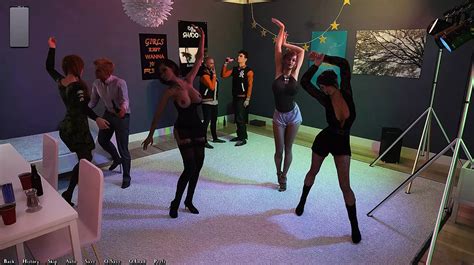 Being A Dik 0 8 1 Part 237 Fuck Midterms Lets Party By Loveskysan69 XHamster