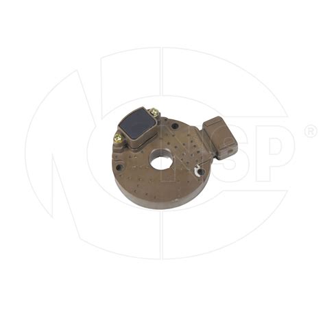 Купить Датчик распределителя зажигания Daewoo Matiz Delphi 93740951 ...