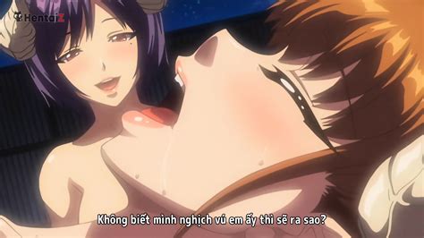 Marshmallow Imouto Succubus Hentai Vietsub
