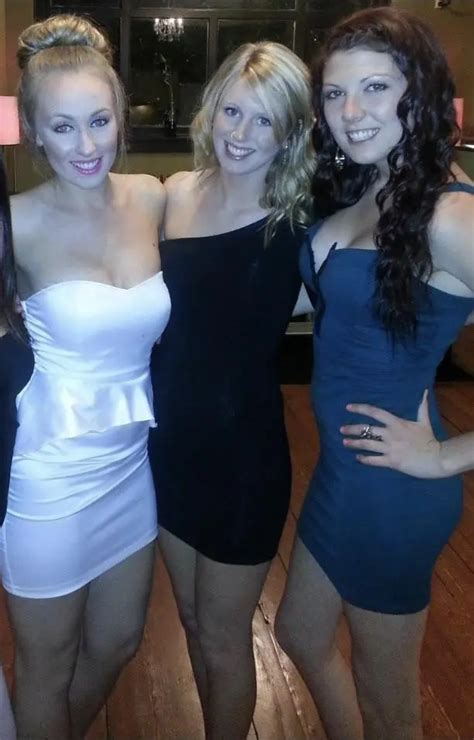 Which Two Whores Would You Make Fuck Each Other In The Pussy And Asshole With A Double Dildo