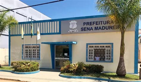 Prefeitura de Sena Madureira autoriza contratação de até 700 servidores