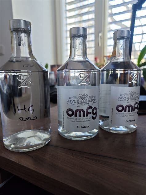 Gin pack investiční alkohol na prodej Alkobazar cz