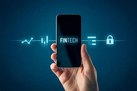 How Fintech Innovations Are Changing Personal Finance - CreditVana