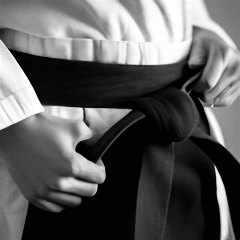 how long does it take to get to black belt