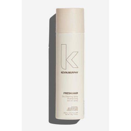 Kevin Murphy Fresh Hair Dry Shampoo 250ml ***This product cannot be pu ...