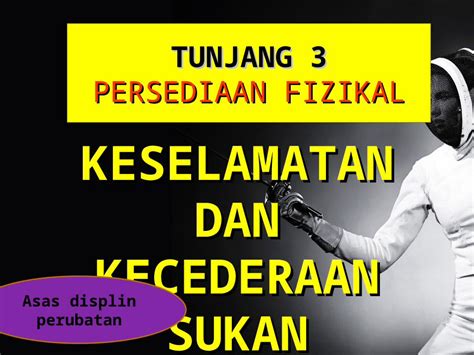 Ppt Keselamatan Dan Kecederaan Sukant5 Dokumentips