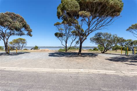 Caravan Park Port Broughton - Yorke Peninsula, South Australia