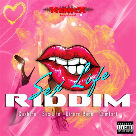 Sex Life Riddim Single By Cashtro Spotify