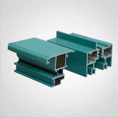 Aluminum Window Profiles, Window Frame Extrusions Manufacturer