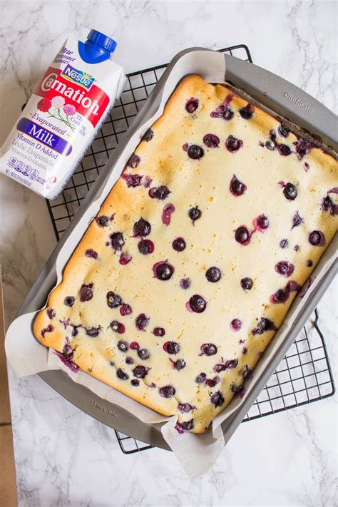 Recipes With Evaporated Milk Desserts : 4 Ingredient Sweetened ...