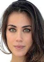 BENEDETTA GARGARI Nude AZNude