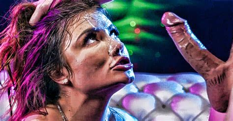 Painted Faces 4 VideoCapture 20220907 090342 Porn Pic