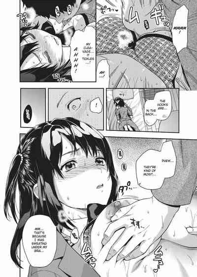 Ane Kyun Nhentai Hentai Doujinshi And Manga