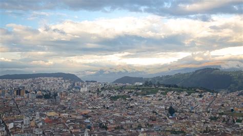 El Panecillo Pictures: View Photos & Images of El Panecillo