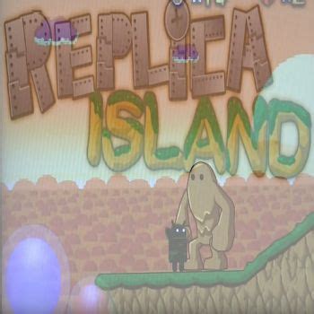replica island video game tv tropes