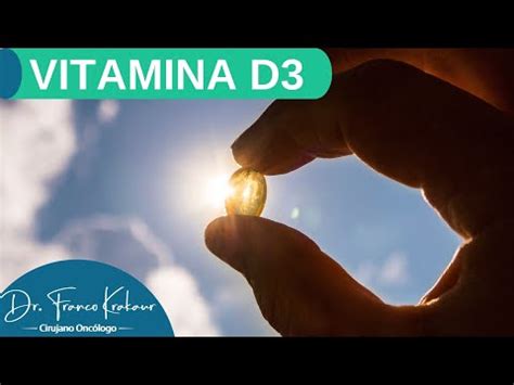 Descubre los increíbles beneficios de la vitamina D3 5000 UI el