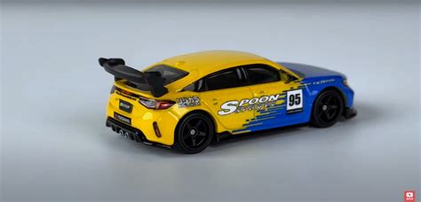 Hot Wheels Boulevard Set Of Five Cars Will Sell Like Hot Cakes Autoevolution