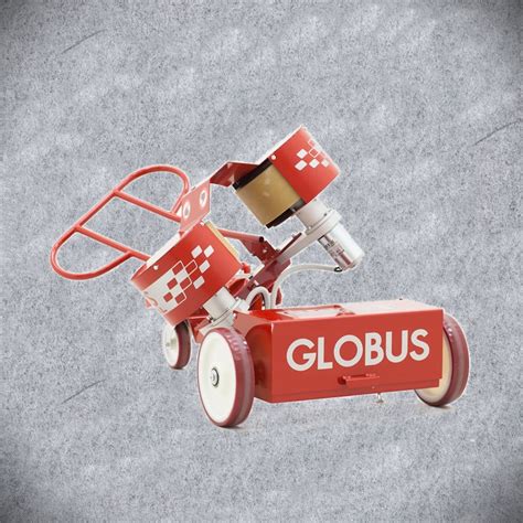 Globus Eurogoal Dynamic Dimes