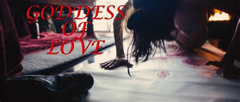 Naked Alexis Kendra In Goddess Of Love