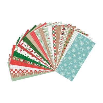 Say Freeze Double Sided Paper Pad By Recollections X Michaels