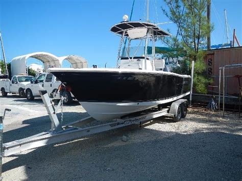 2012 Sea Hunt 225 Triton Boats For Sale