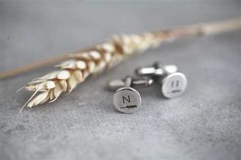 'BARLEYCORN' | RU.ST jewellery