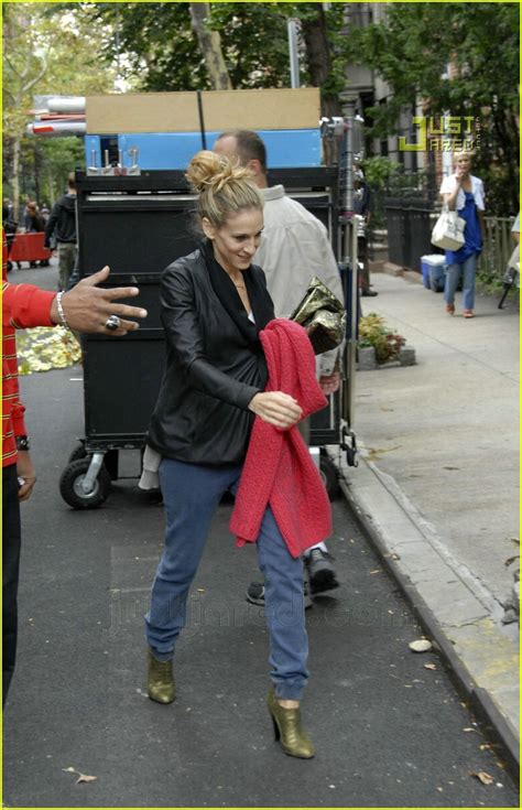 Sex And The City S Movie Fashion Photo Photos Just Jared Celebrity News And Gossip