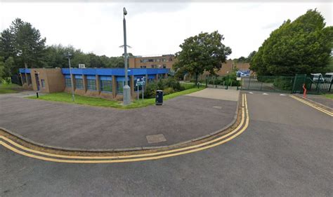 Married Headteacher Caught Having Four Hour Sex Marathon With Staff During School Day UK