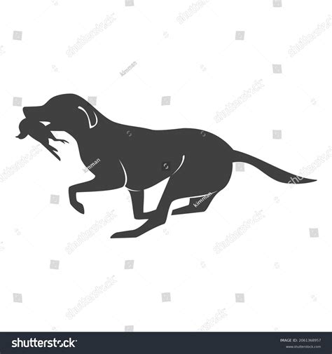 Bird Dog Silhoutte Over 9 Royalty Free Licensable Stock Illustrations
