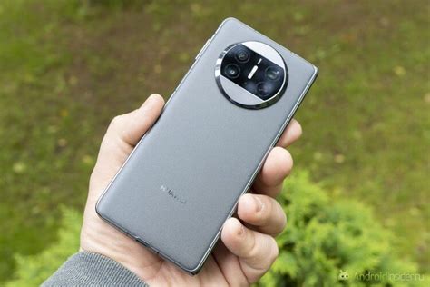 Пришло время покупать складные телефоны. Объясняю на примере Huawei ...
