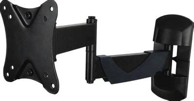 Аксессуары для кронштейн для телевизора HAMA Fullmotion, 10-26 ...