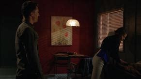 ARROW NUDE SCENES AZNude