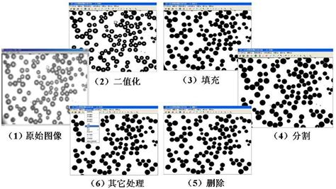 颗粒图像测试仪 图像仪 Bt 1600图像颗粒分析系统