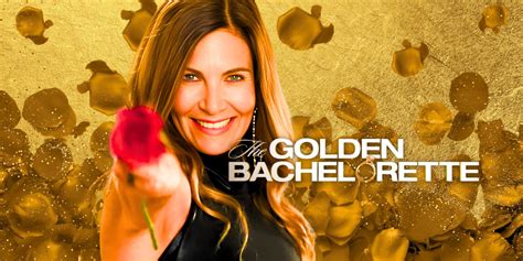 10 Lessons The Golden Bachelorette Needs To Learn From The Golden Bachelor