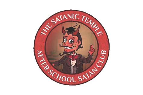 After School Satan Club Meets In Saucon Valley School After Judge