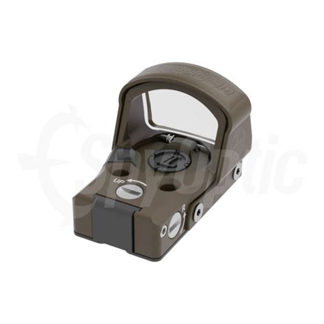 Leupold DeltaPoint Pro Reflex Sight do różnych rodzajów broni