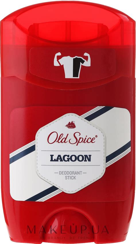 Дезодорант-стик - Old Spice Lagoon Deodorant Stick: купить по лучшей ...